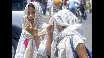 Jharkhand experiences sudden rise in temperature after stormy weather