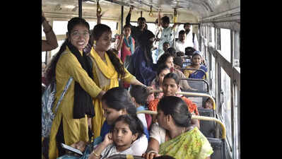 RTC to fill 3,000 vacancies, notification soon: Ponnam