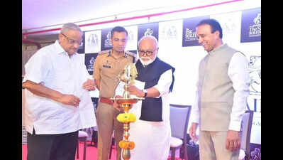 Need to promote service sector industries, tourism in Nashik: Bhujbal
