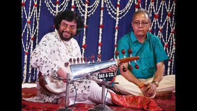 Best of classical music, dance at Kashi’s Sankat Mochan fest on Day 4