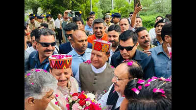HP ministers reject Nadda’s claims about the Medical Device Park, defend state decision