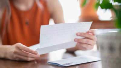 Couple gets a letter revealing a haunting secret about their 130-year-old home, here's what it is