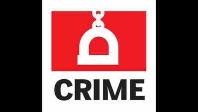 Trio assault guard, tie up elderly couple, rob Dona Paula house