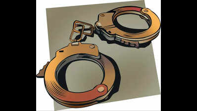 Chandigarh police nab murder accused who escaped from police custody
