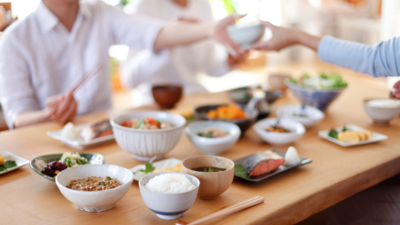 Mood on your plate: How nutrition shapes mental well-being!