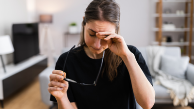 Air pollution and conjunctivitis: Why you shouldn't ignore the link