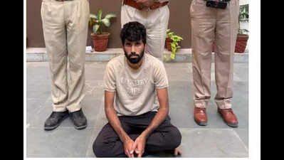 Mastermind held for reselling rental cars to drug traffickers
