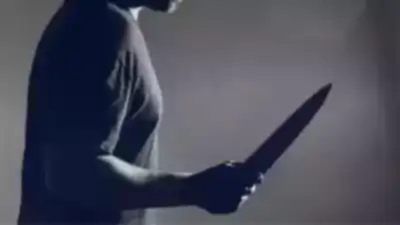 Assam man kills wife, walks to cops with severed head