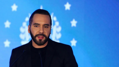 '252 for 252': El Salvador's Nayib Bukele seeks 'prisoner swap' with Venezuela