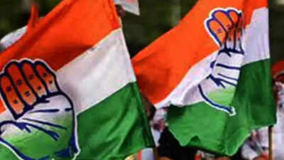 Congress targets BJP for MPs' remarks on CJI
