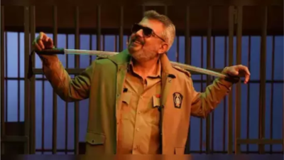 ‘Good Bad Ugly’ box office collection day 11: Ajith Kumar starrer maintains momentum; inches towards Rs 140 crore mark