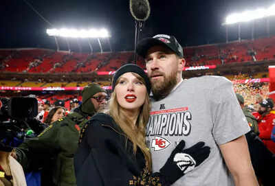 Travis Kelce’s old tweet sparks new buzz as Chiefs gear up for 2025