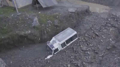 'We pulled out 2 brothers, but they were dead': How cloudbursts changed lives overnight in Jammu and Kashmir's Ramban