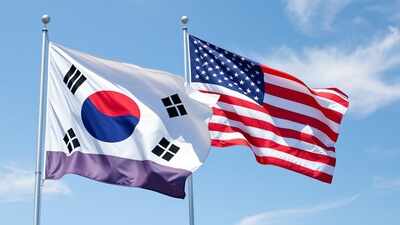 S.Korean ministers to hold trade talks in US this week