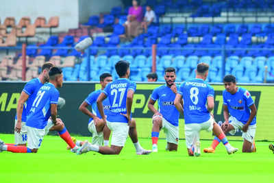FC Goa aims for Super Cup glory after heartbreaking ISL playoff exit