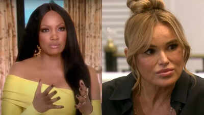 Garcelle Beauvais unfollows former ‘RHOBH’ castmates after announcing her exit; says, ‘It’s time for a fresh start’
