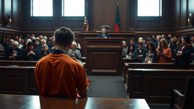 Texas court hearing on Walmart mass shooting sets stage for plea to avoid the death penalty