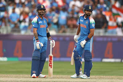 BCCI Central Contracts List: Virat Kohli, Rohit Sharma, Jasprit Bumrah in A+ category; Shreyas and Kishan reinstated