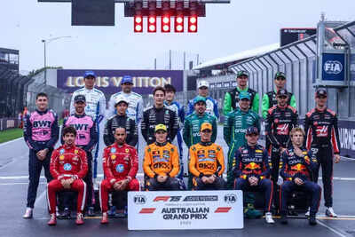 F1 2025 team-mate rivalries intensify: Max Verstappen leads Red Bull, Oscar Piastri pushes McLaren