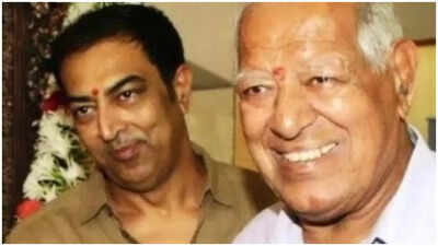 When Dara Singh warned Vindu about marriage, 'he told me to be very sure'