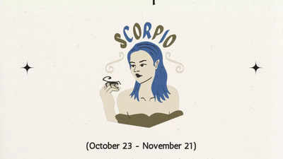 Scorpio Horoscope Tomorrow, April 22, 2025: Communication is key in existing relationships
