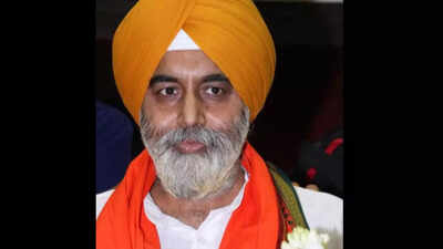BJP nominates Raja Iqbal Singh for Delhi Mayor, Jai Bhagwan Yadav for deputy as AAP bows out of race