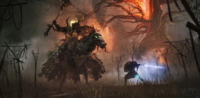How to play Lords of the Fallen Version 2.0 using Free Friend’s Pass?