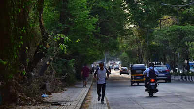 Jogging in Pune city is a dangerous task, say residents