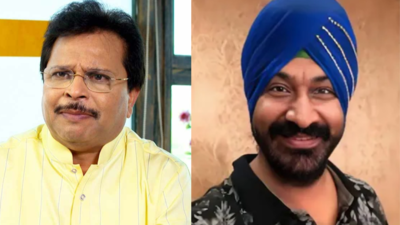 Exclusive- When Taarak Mehta Ka Ooltah Chashmah's producer Asit Modi reacted to Gurucharan Singh dealing with tough time; says 'He was going through issues...'