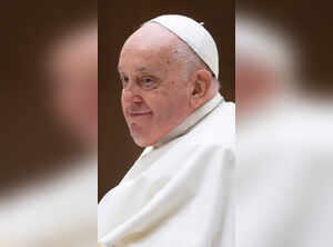 Pope Francis dies: 10 profound quotes by him