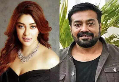 Payal Ghosh slams Anurag Kashyap over Brahmin remark