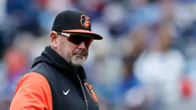 "Just wanted it to be over" – Orioles manager Brandon Hyde reacts to 24-2 meltdown against Reds
