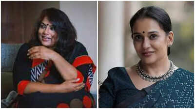"Shame on you!" Actress Ranjini slams Mala Parvathy over on-set misconduct statement