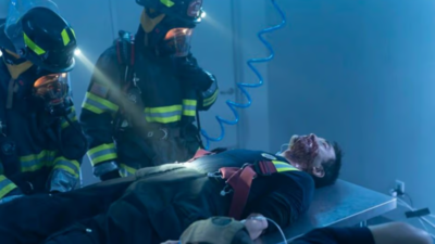 '9-1-1' season 8 finale set to air soon: Fans brace for an emotional goodbye