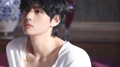 BTS’ V praised by fellow soldier for winning Military Awards despite injuries