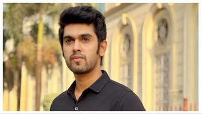 Sandeep Kumaar: I wish to play a lead role in a TV show