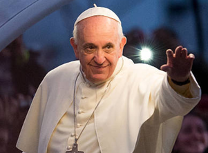 From nightclub bouncer to attaining priesthood: Pope Francis' journey