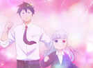 Aharen-san wa Hakarenai Season 2 English Dub premieres April 21 on Crunchyroll