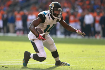 "That ain’t him dawg": Fans in disbelief after shocking mugshot of ex-NFL star Justin Blackmon surfaces online