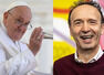 Remembering Pope Francis: When the leader met actor Roberto