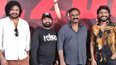 Tamannaah-starrer 'Odela 2' had broken even before release, says Creator Sampath Nandi