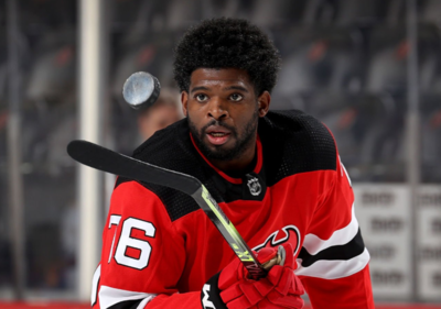 “NHL wants Toronto to win”: P. K. Subban talks about the penalties in the Ottawa Senators vs Toronto Maple Leafs match