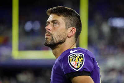 Justin Tucker’s future in Baltimore looks shaky as the team quietly prepare to dump him amidst his off-field scandal and on-field decline