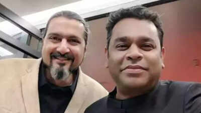 "He opened the door for musicians like me": Ricky Kej hails A.R. Rahman for his contribution to music