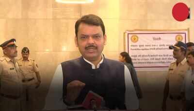 Raised Question Mark on His Character: Devendra Fadnavis attacks Rahul Gandhi over EC remark