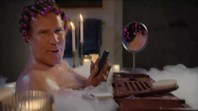 PayPal gets comedian Will Ferrell back for its latest ad