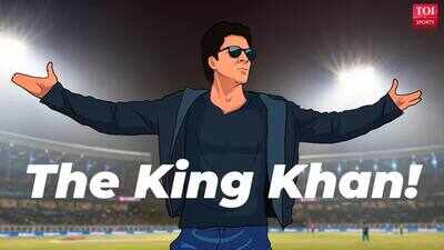Shah Rukh Khan: The superstar who turned IPL into a blockbuster