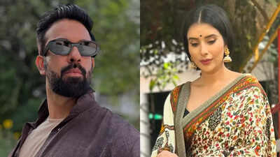 Rajeev Sen shares cryptic notes amidst ex-wife Charu Asopa shifting to Bikaner; writes ‘Protect your peace and let fools play their own games’