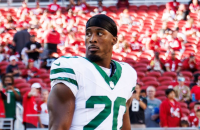New York Jets extend contracts of Sauce Gardner, Garrett Wilson, and Jermaine Johnson II, but there’s still no extension for Breece Hall