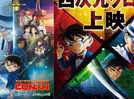 Detective Conan movie 27 breaks 1 billion Yen record on opening day in Japan